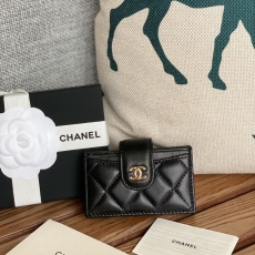 Chanel Wallets Purse